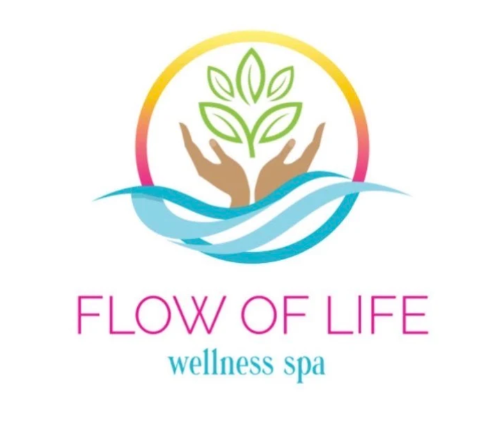 Flow of Life logo