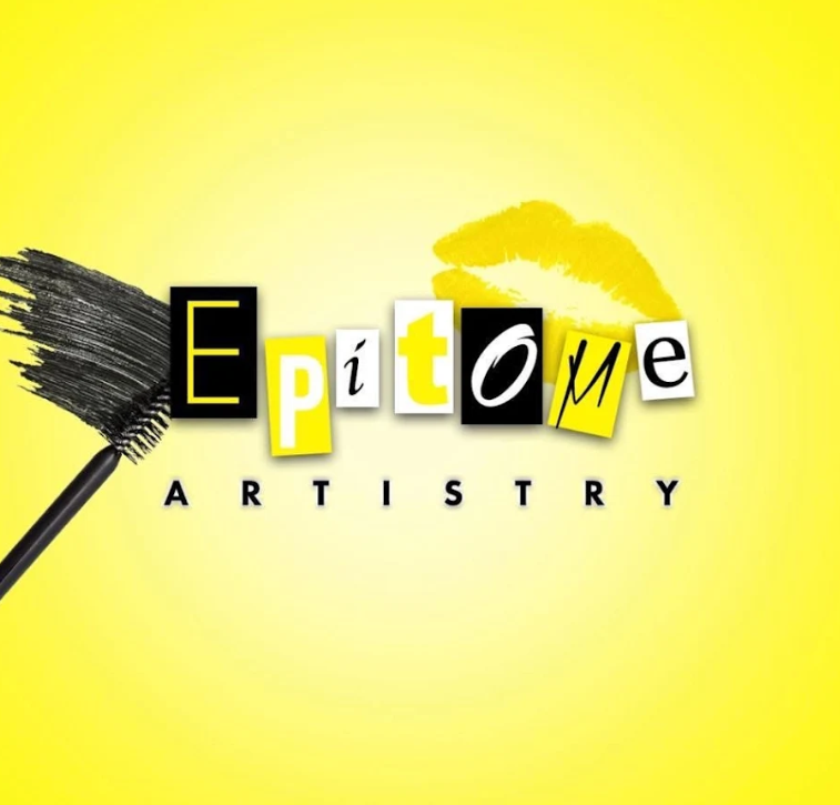 Epitome Makeup logo